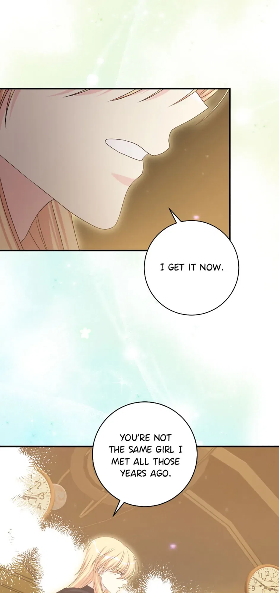 I Corrupted the Good Male Lead Chapter 84 – Page 42
