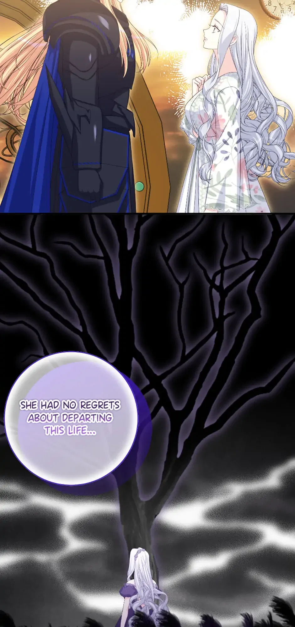 I Corrupted the Good Male Lead Chapter 84 – Page 43
