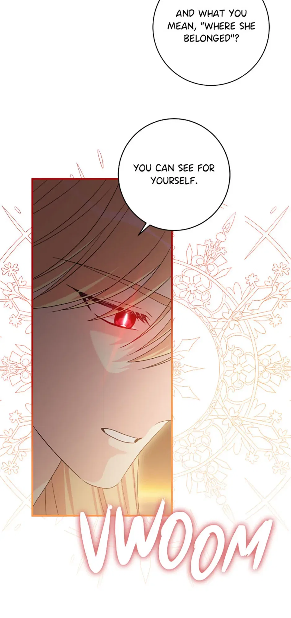 I Corrupted the Good Male Lead Chapter 84 – Page 47
