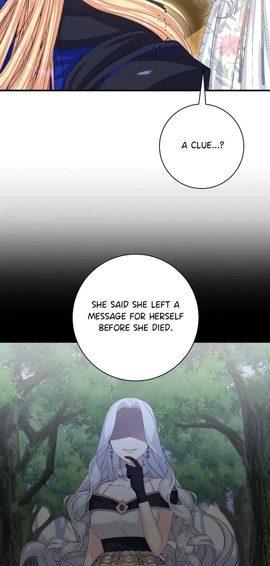 I Corrupted the Good Male Lead Chapter 84 – Page 50