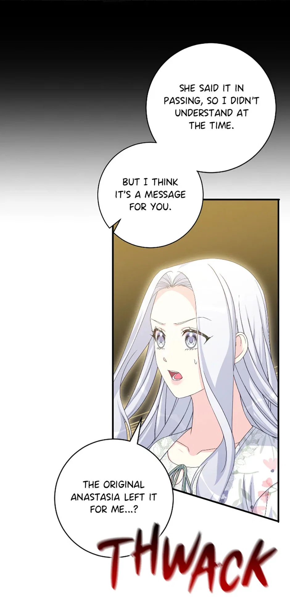 I Corrupted the Good Male Lead Chapter 84 – Page 51