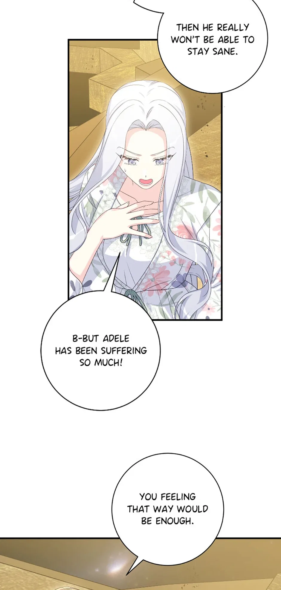 I Corrupted the Good Male Lead Chapter 84 – Page 53