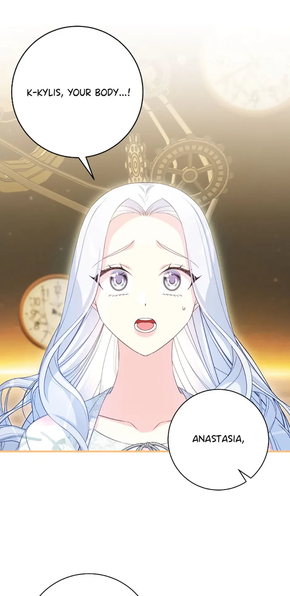 I Corrupted the Good Male Lead Chapter 84 – Page 57