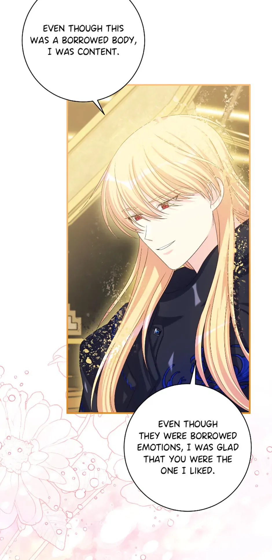 I Corrupted the Good Male Lead Chapter 84 – Page 58