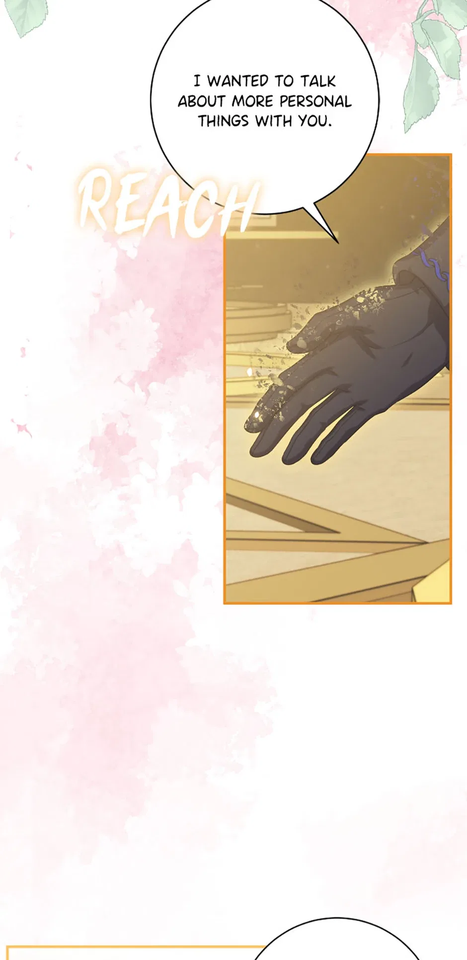 I Corrupted the Good Male Lead Chapter 84 – Page 60