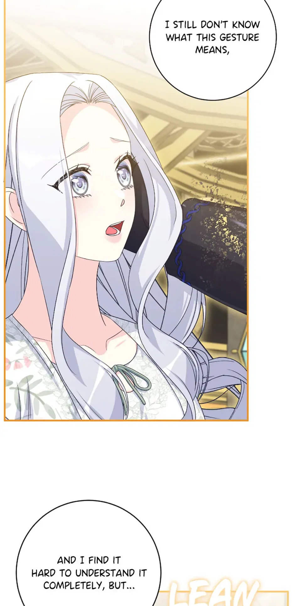 I Corrupted the Good Male Lead Chapter 84 – Page 61