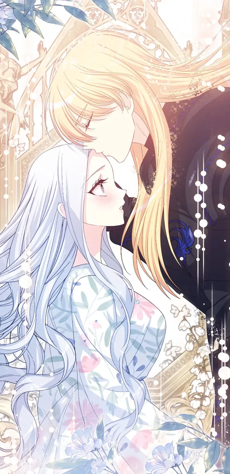 I Corrupted the Good Male Lead Chapter 84 – Page 63
