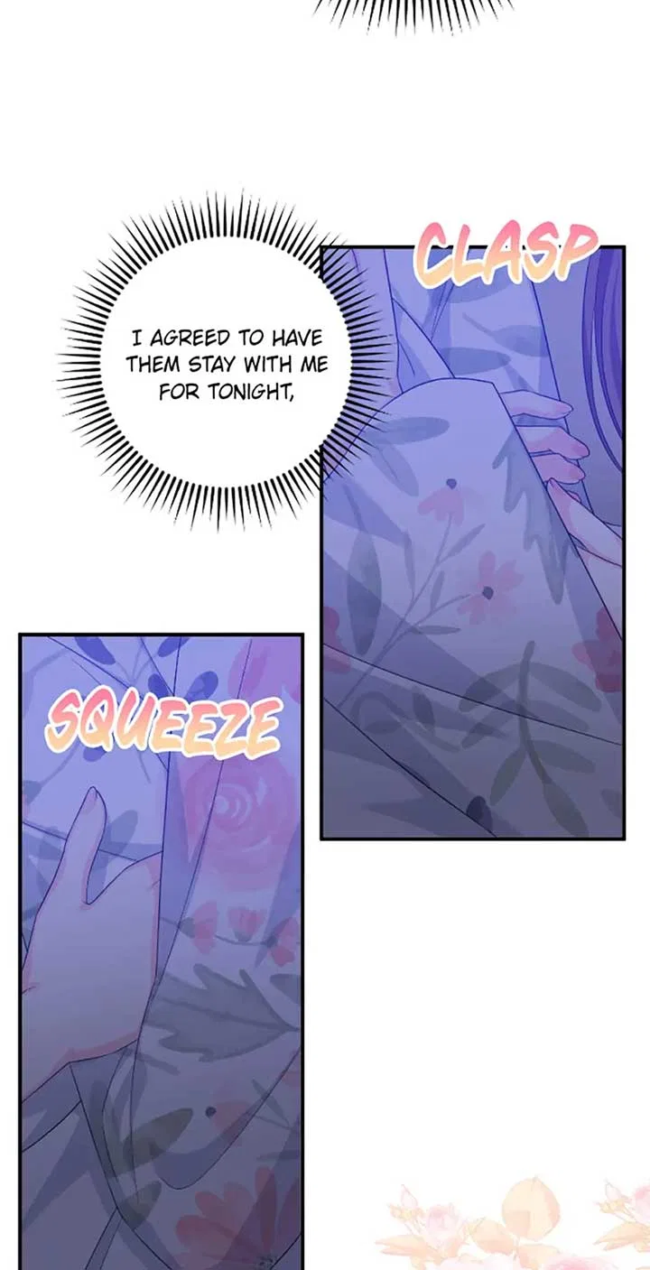 I Corrupted the Good Male Lead Chapter 83 – Page 2