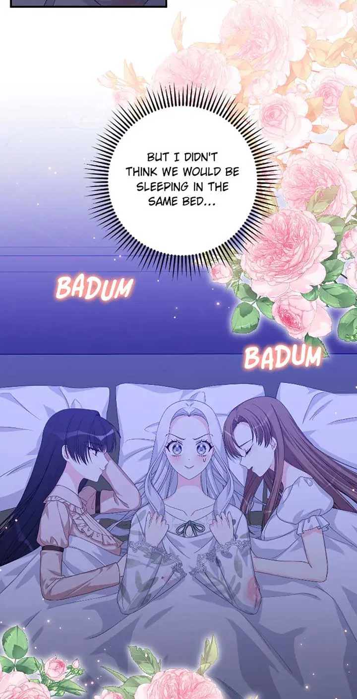 I Corrupted the Good Male Lead Chapter 83 – Page 3