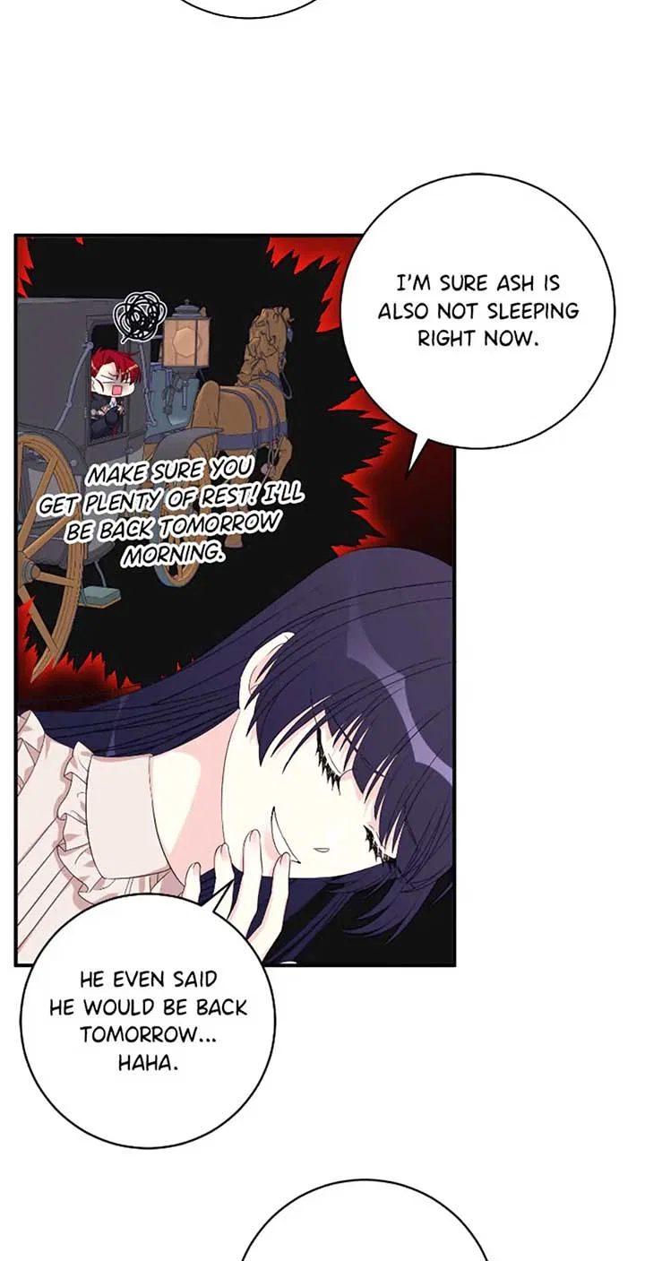 I Corrupted the Good Male Lead Chapter 83 – Page 5