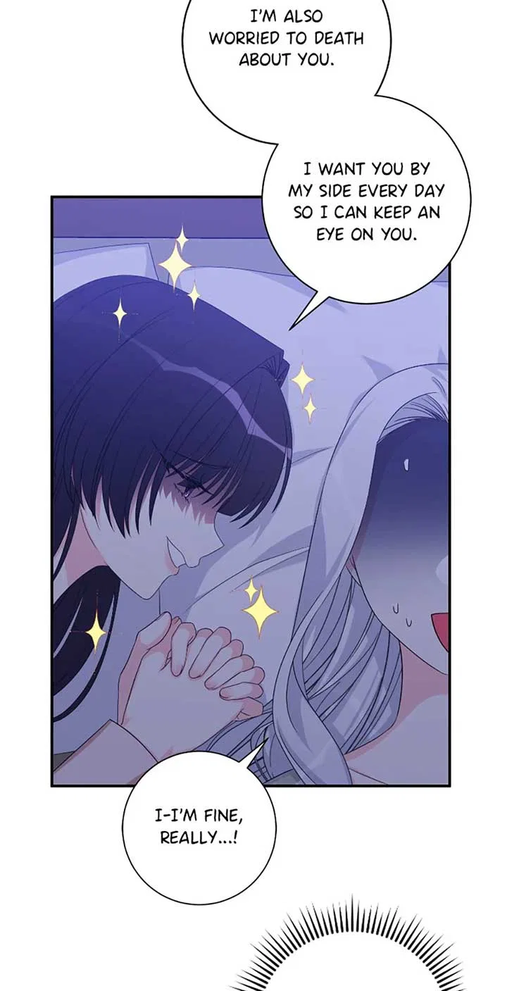 I Corrupted the Good Male Lead Chapter 83 – Page 6