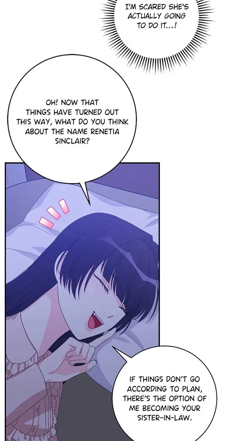 I Corrupted the Good Male Lead Chapter 83 – Page 7