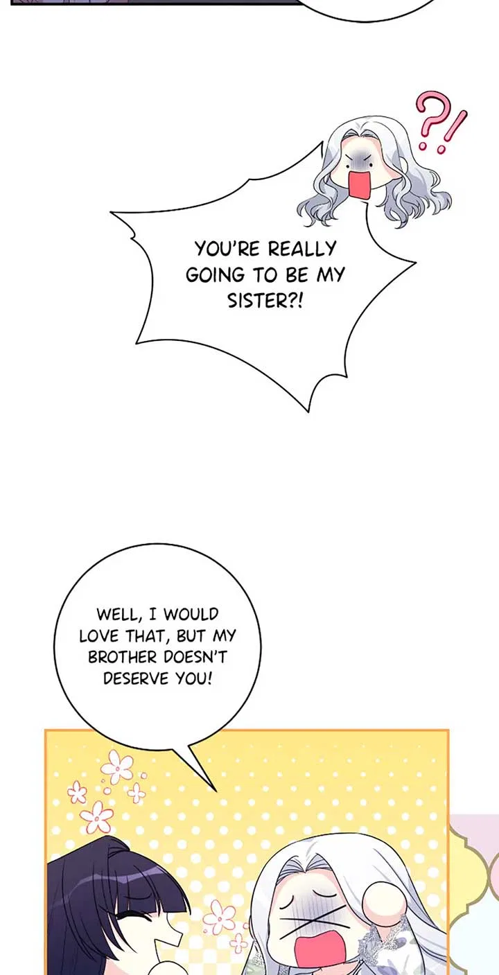 I Corrupted the Good Male Lead Chapter 83 – Page 8