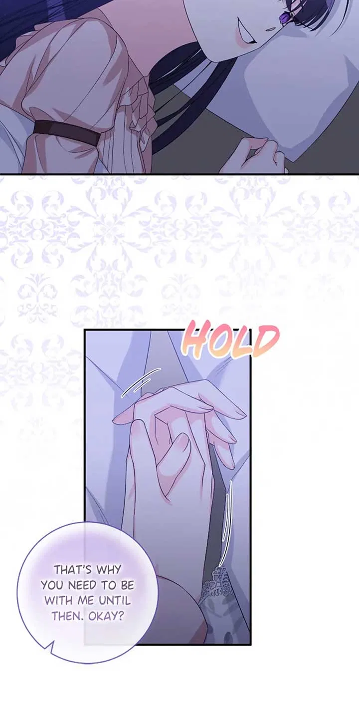 I Corrupted the Good Male Lead Chapter 83 – Page 10