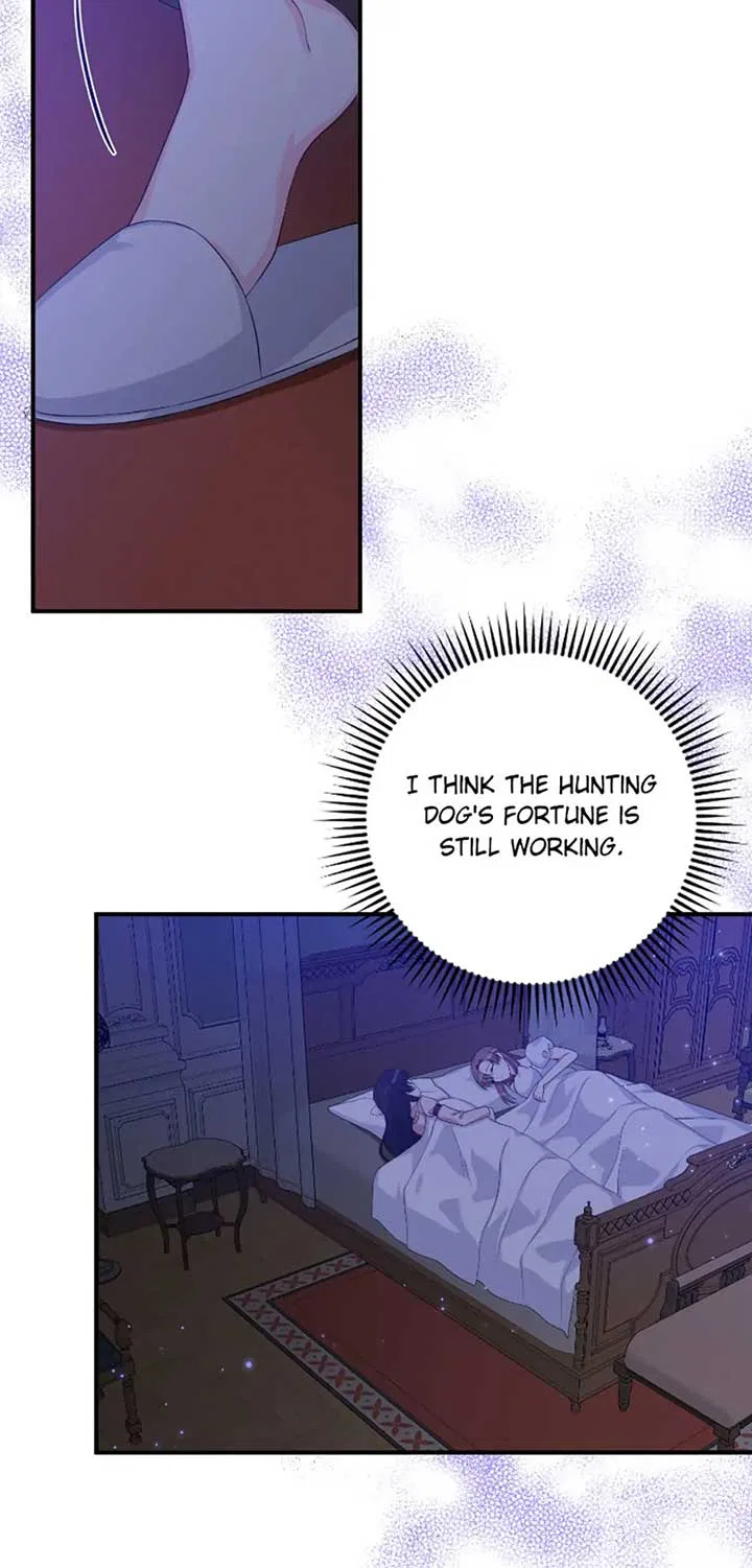 I Corrupted the Good Male Lead Chapter 83 – Page 15