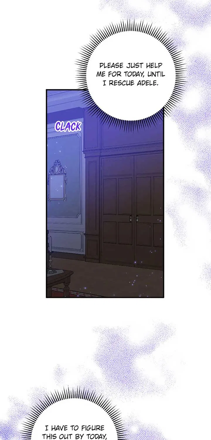 I Corrupted the Good Male Lead Chapter 83 – Page 16