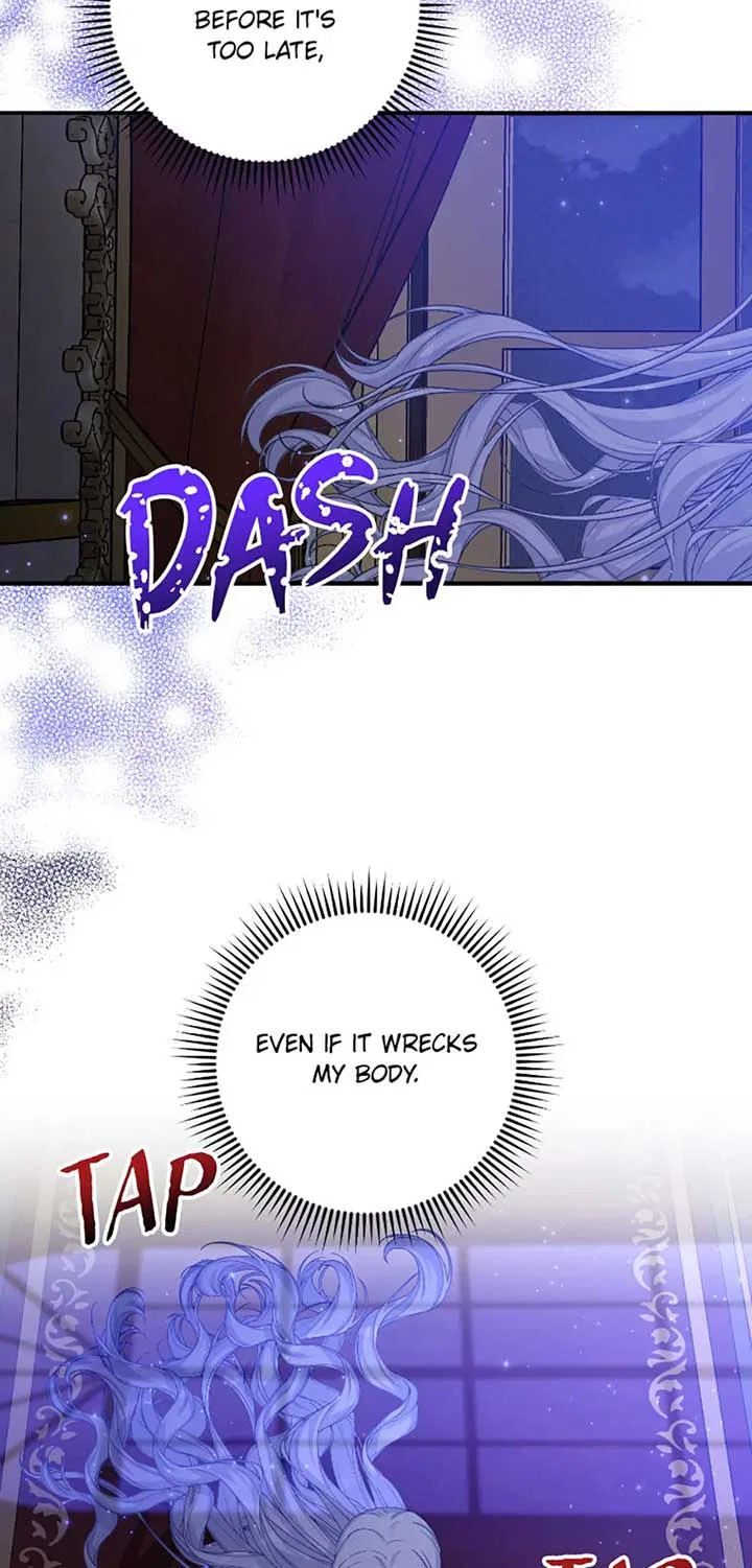 I Corrupted the Good Male Lead Chapter 83 – Page 17
