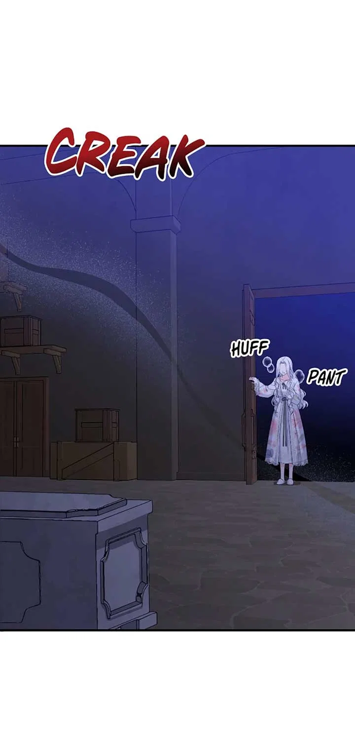 I Corrupted the Good Male Lead Chapter 83 – Page 19