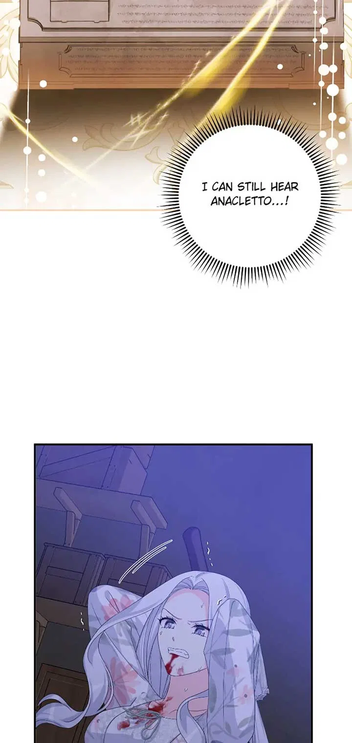 I Corrupted the Good Male Lead Chapter 83 – Page 23