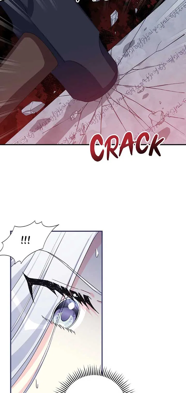 I Corrupted the Good Male Lead Chapter 83 – Page 25