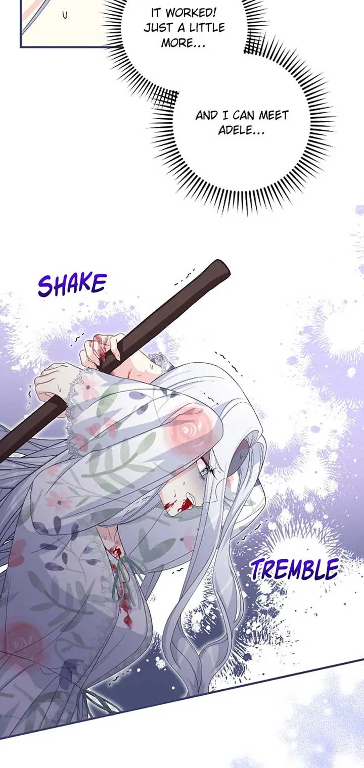 I Corrupted the Good Male Lead Chapter 83 – Page 26