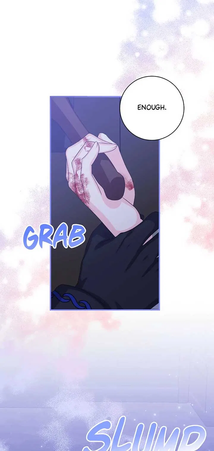 I Corrupted the Good Male Lead Chapter 83 – Page 27