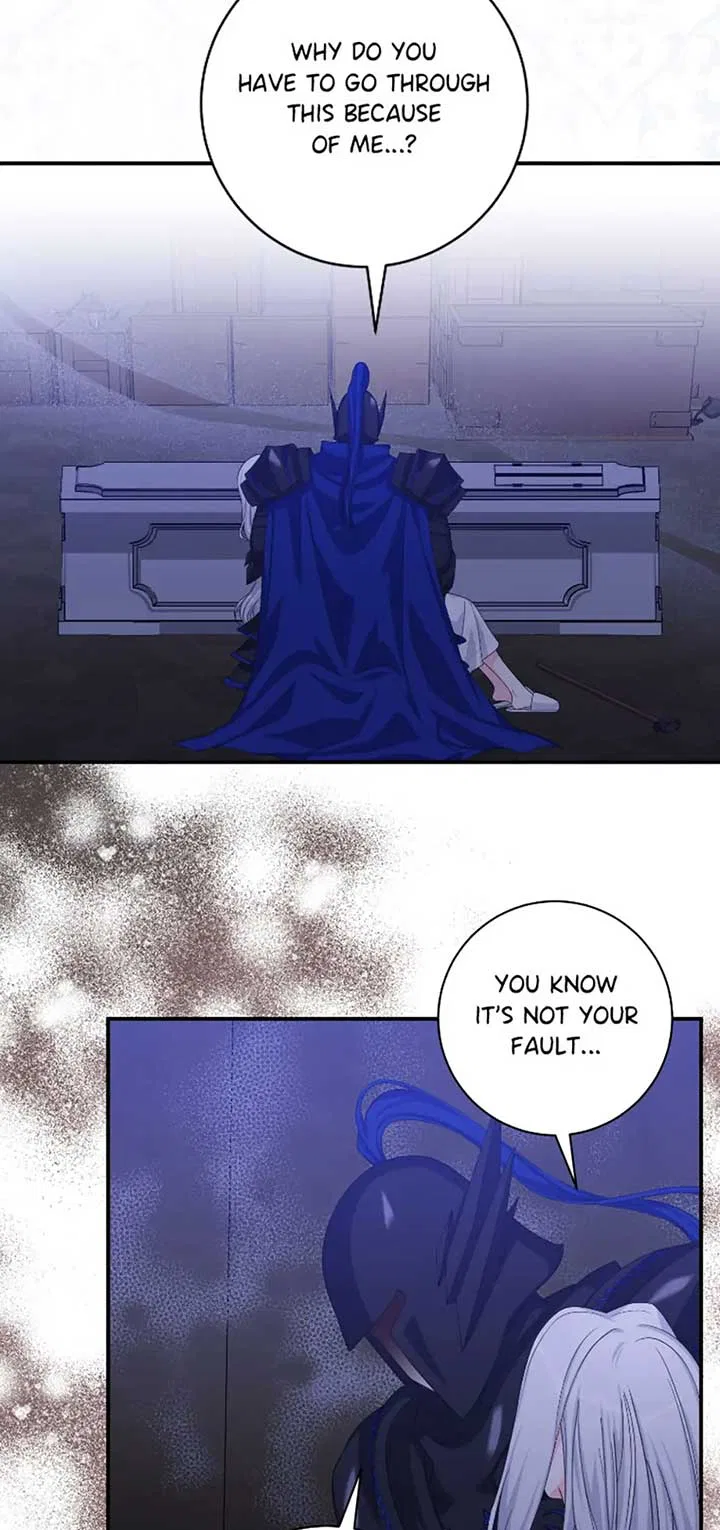 I Corrupted the Good Male Lead Chapter 83 – Page 34