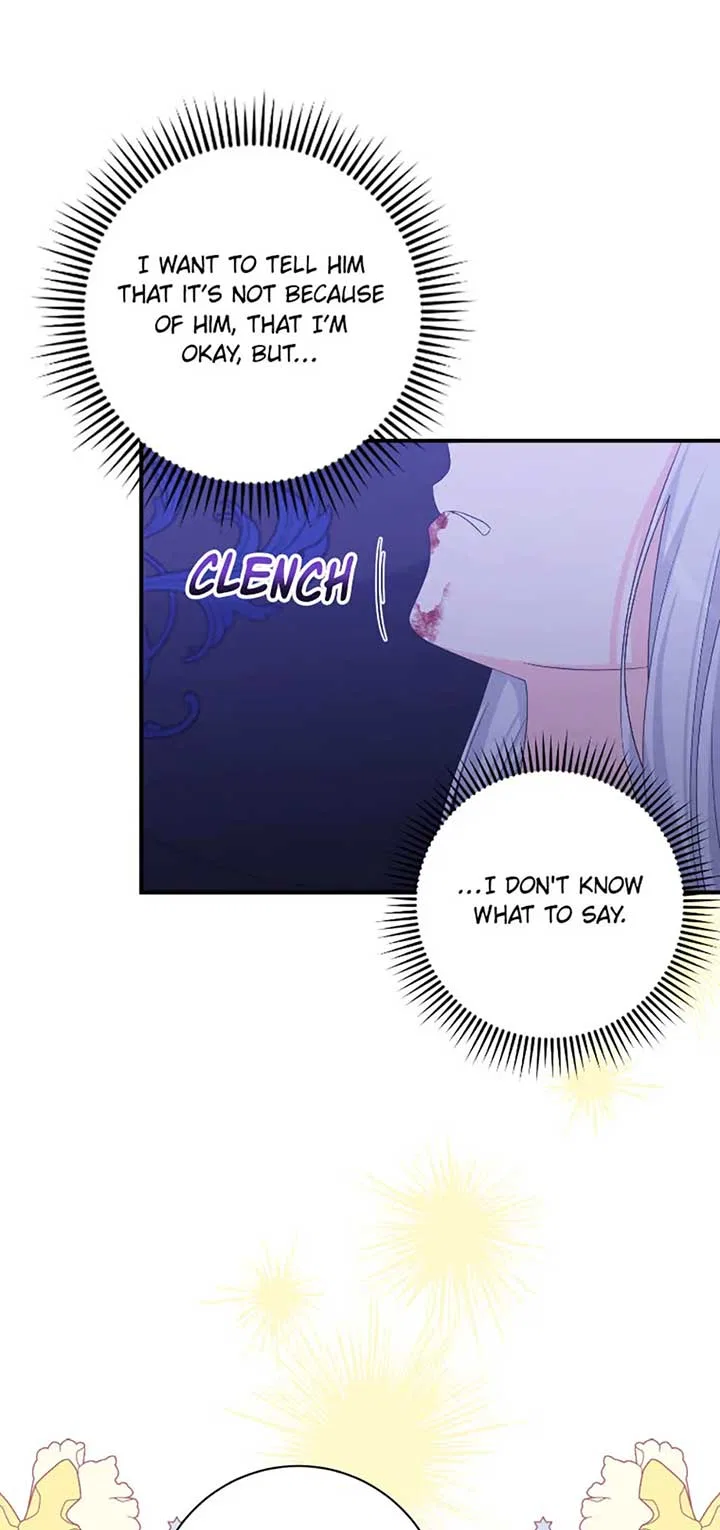 I Corrupted the Good Male Lead Chapter 83 – Page 36
