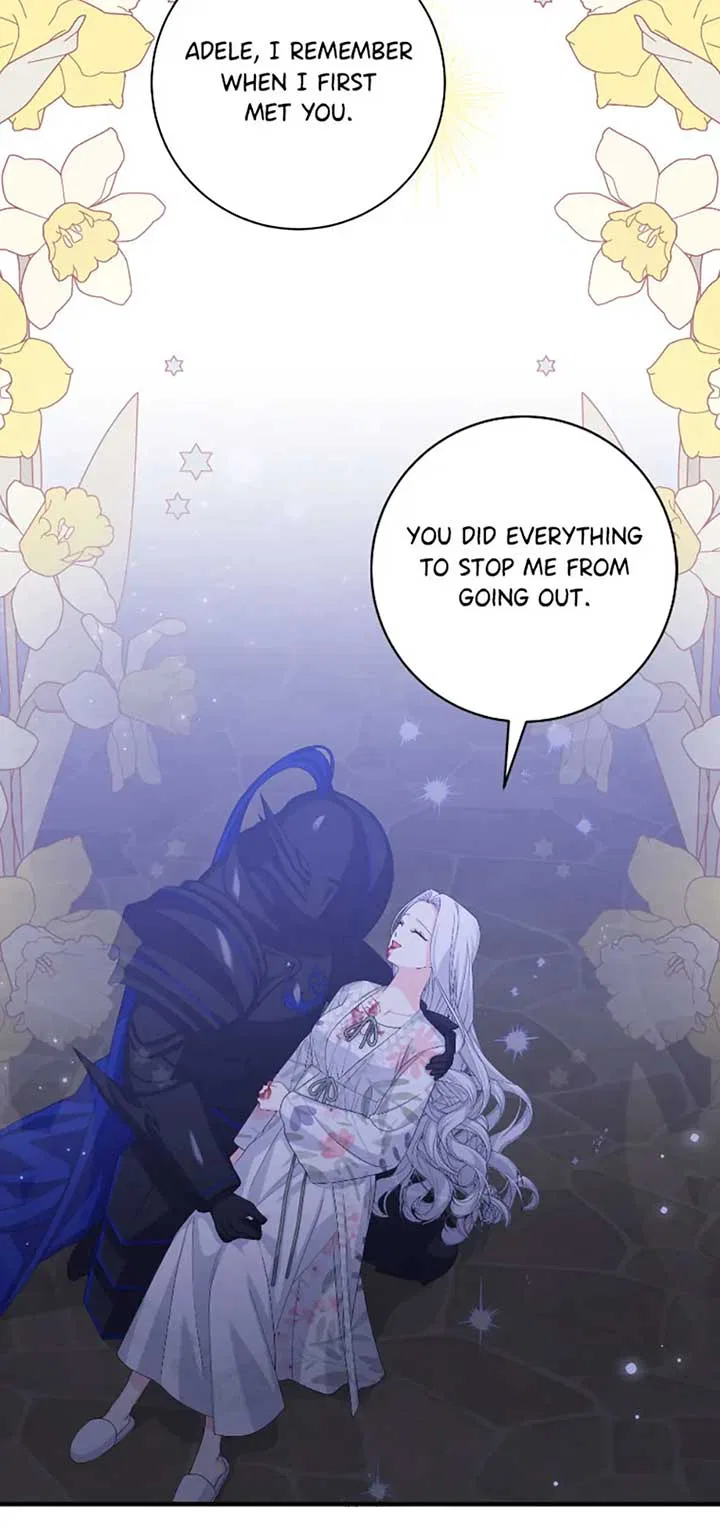 I Corrupted the Good Male Lead Chapter 83 – Page 37