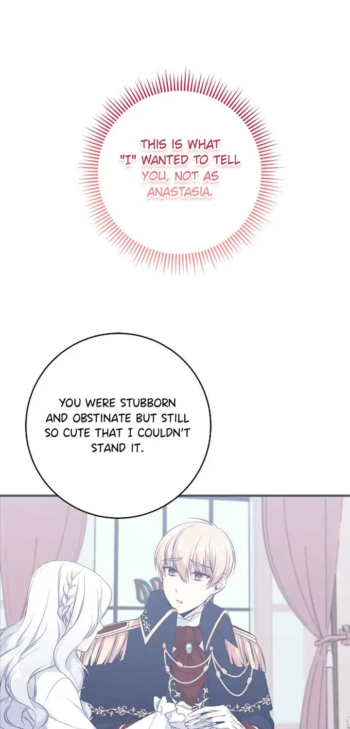 I Corrupted the Good Male Lead Chapter 83 – Page 38