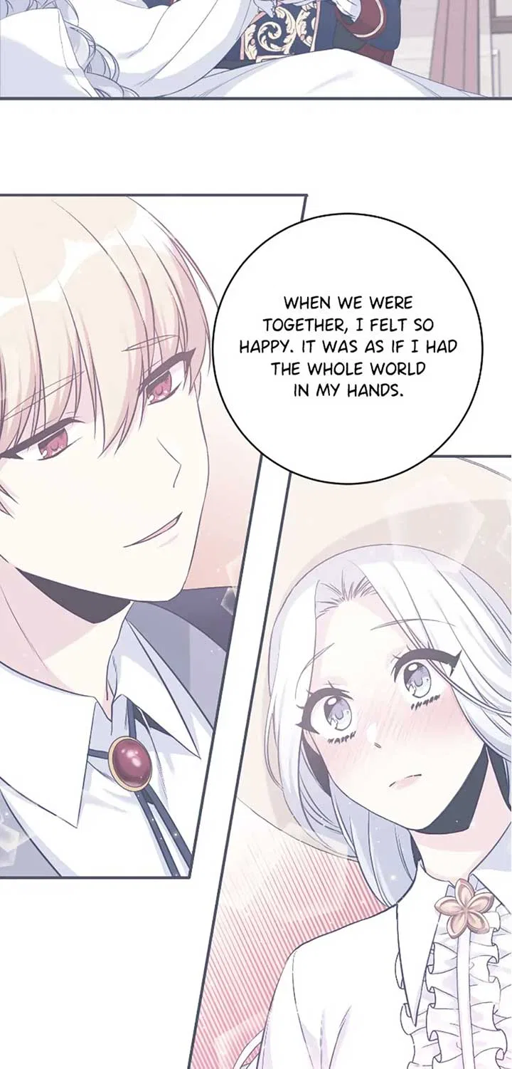 I Corrupted the Good Male Lead Chapter 83 – Page 39