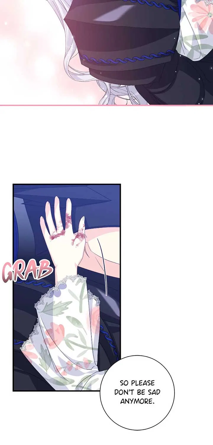 I Corrupted the Good Male Lead Chapter 83 – Page 44