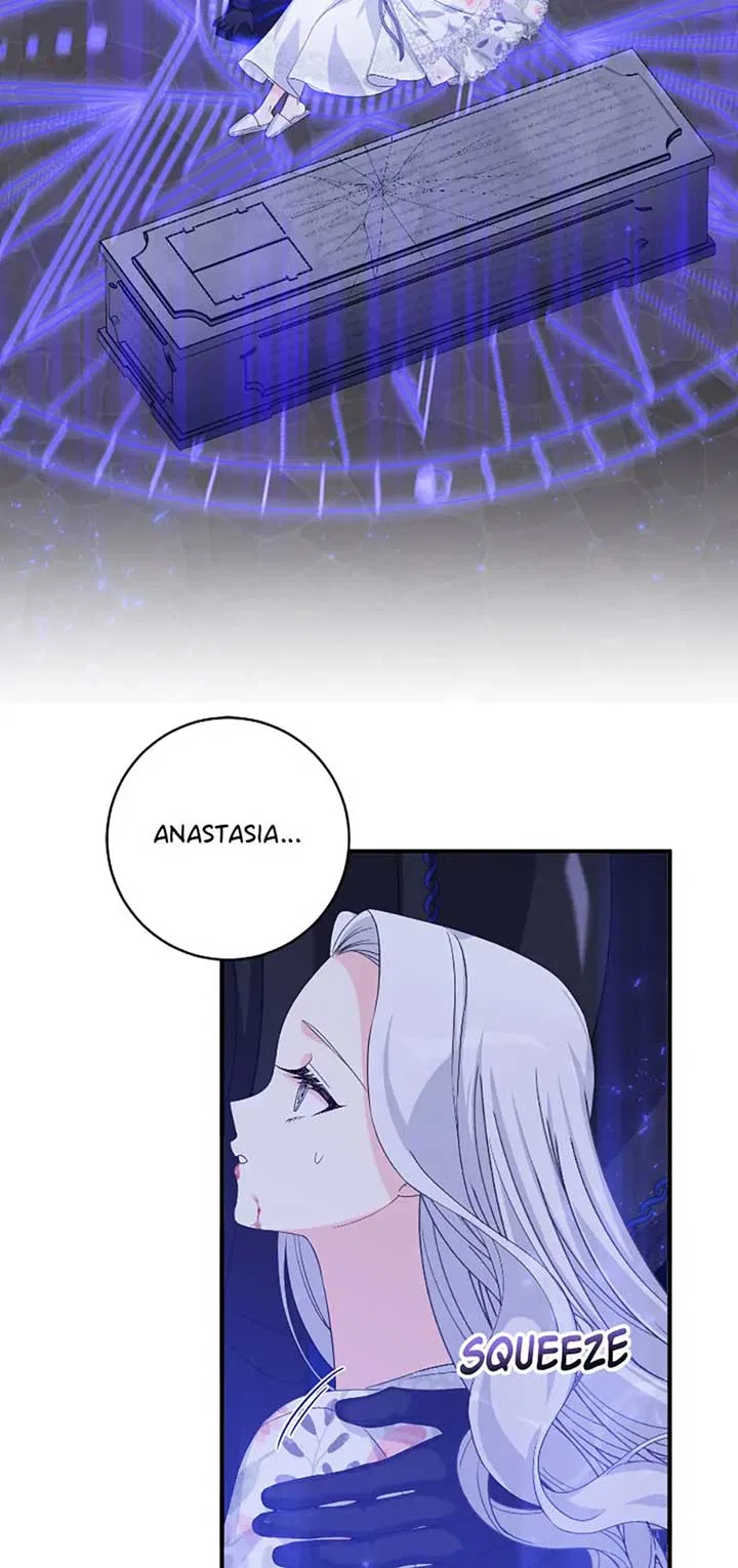 I Corrupted the Good Male Lead Chapter 83 – Page 48