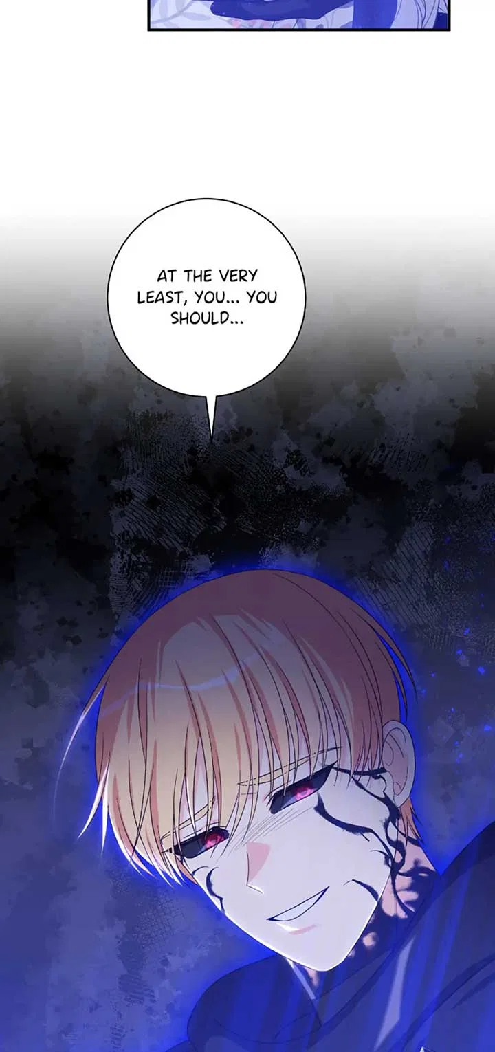 I Corrupted the Good Male Lead Chapter 83 – Page 49