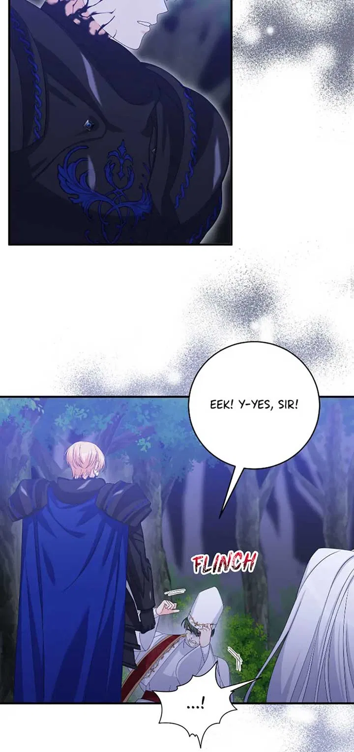 I Corrupted the Good Male Lead Chapter 83 – Page 54
