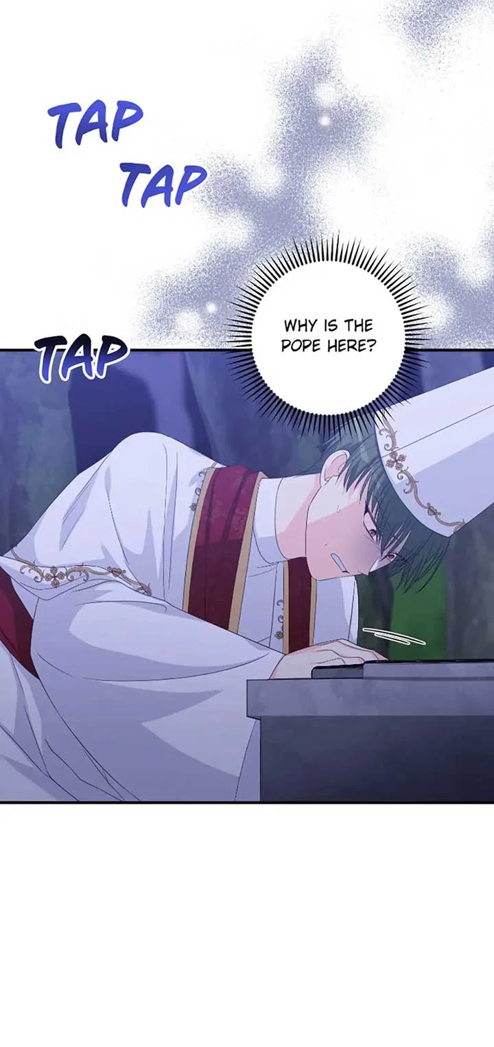I Corrupted the Good Male Lead Chapter 83 – Page 55