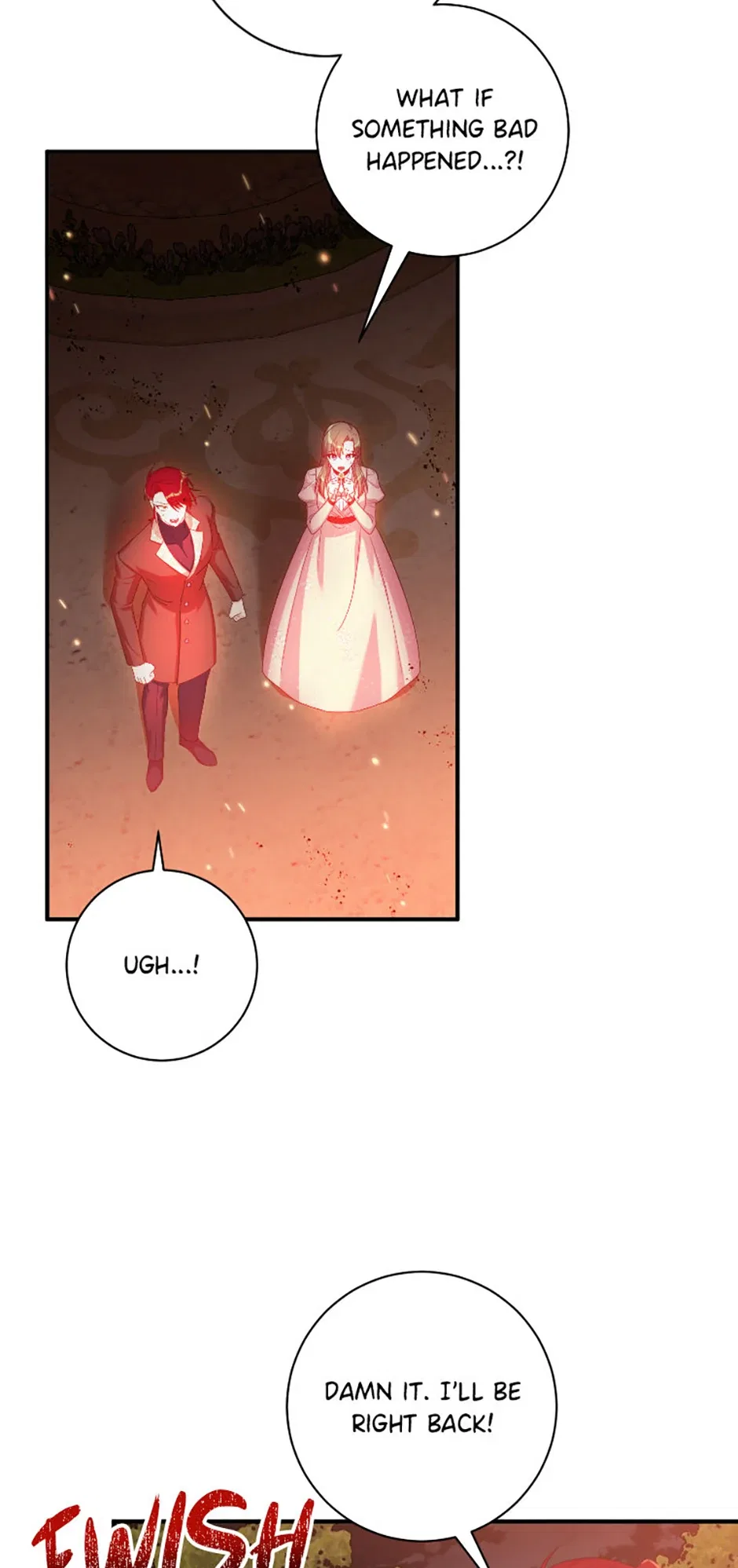 I Corrupted the Good Male Lead Chapter 82 – Page 2
