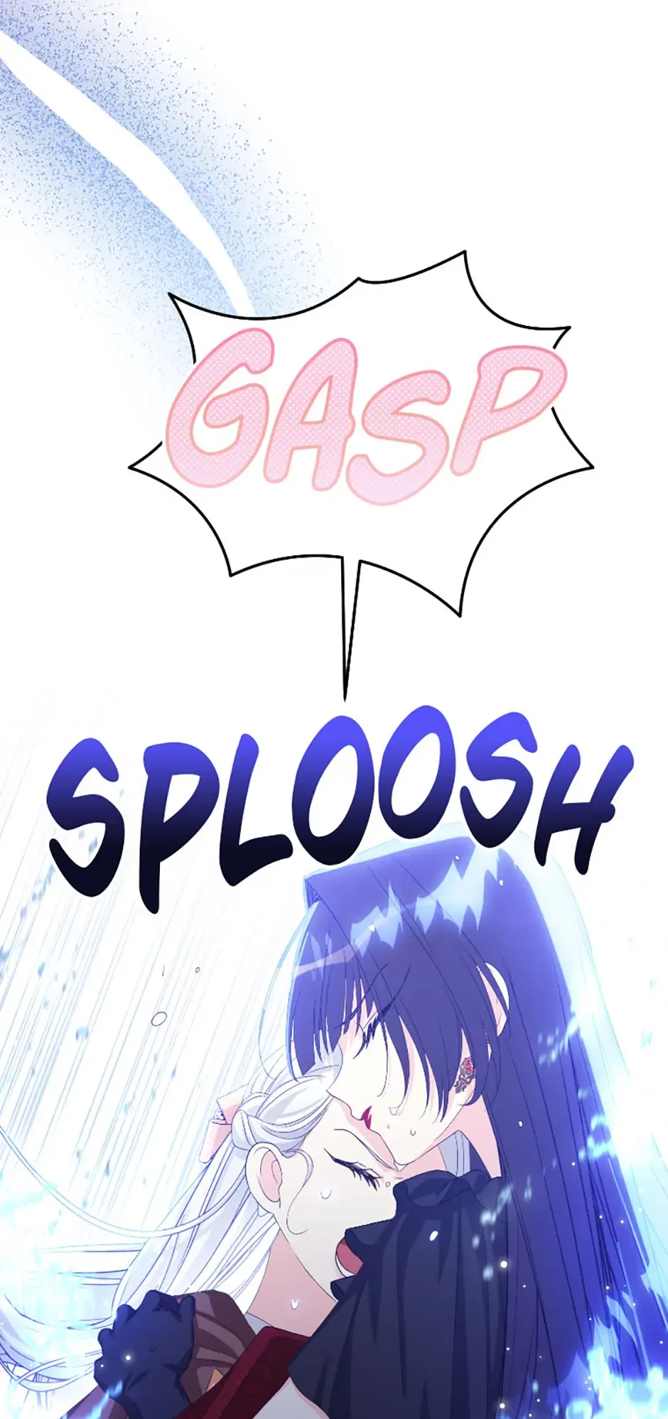 I Corrupted the Good Male Lead Chapter 82 – Page 5