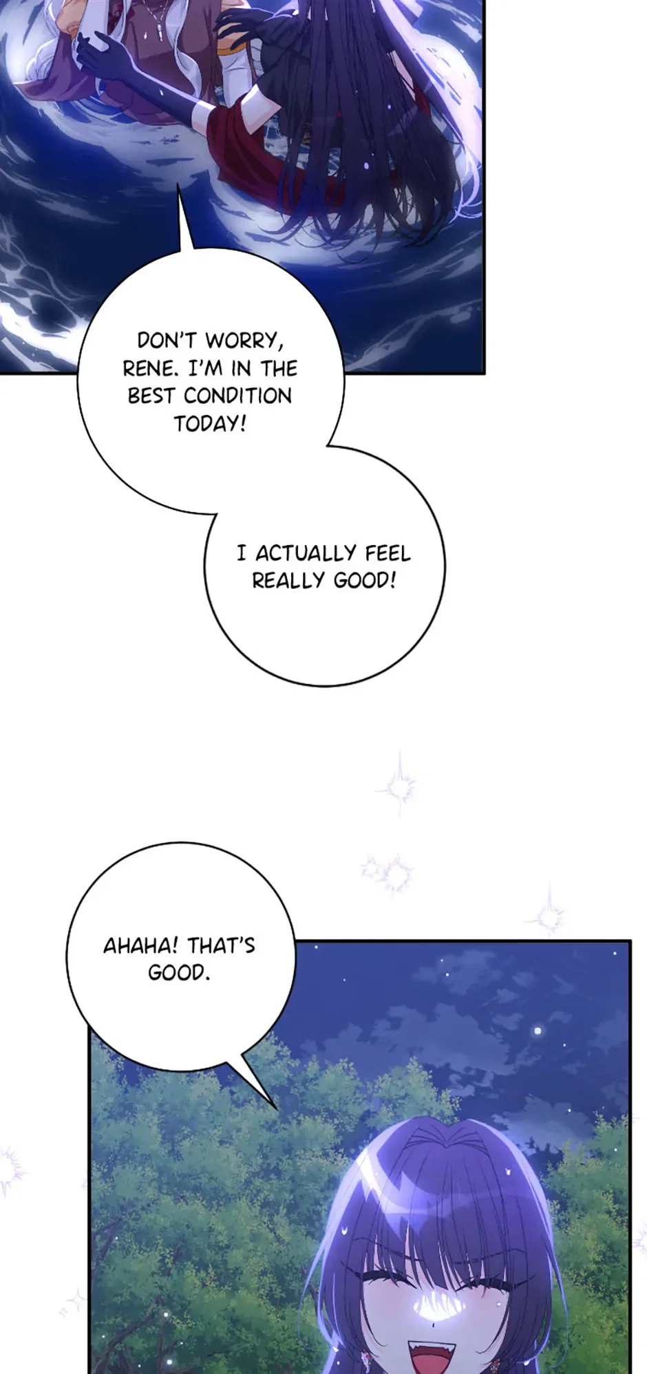 I Corrupted the Good Male Lead Chapter 82 – Page 7