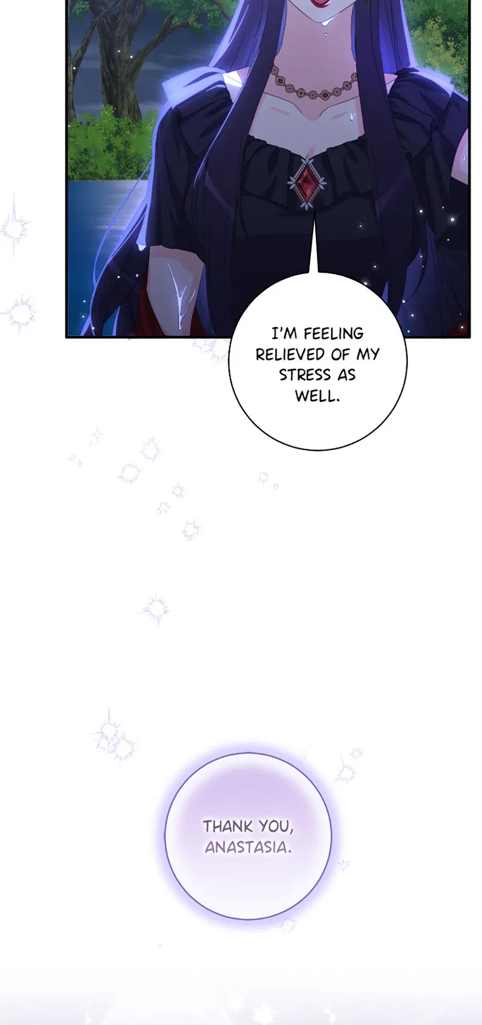 I Corrupted the Good Male Lead Chapter 82 – Page 8
