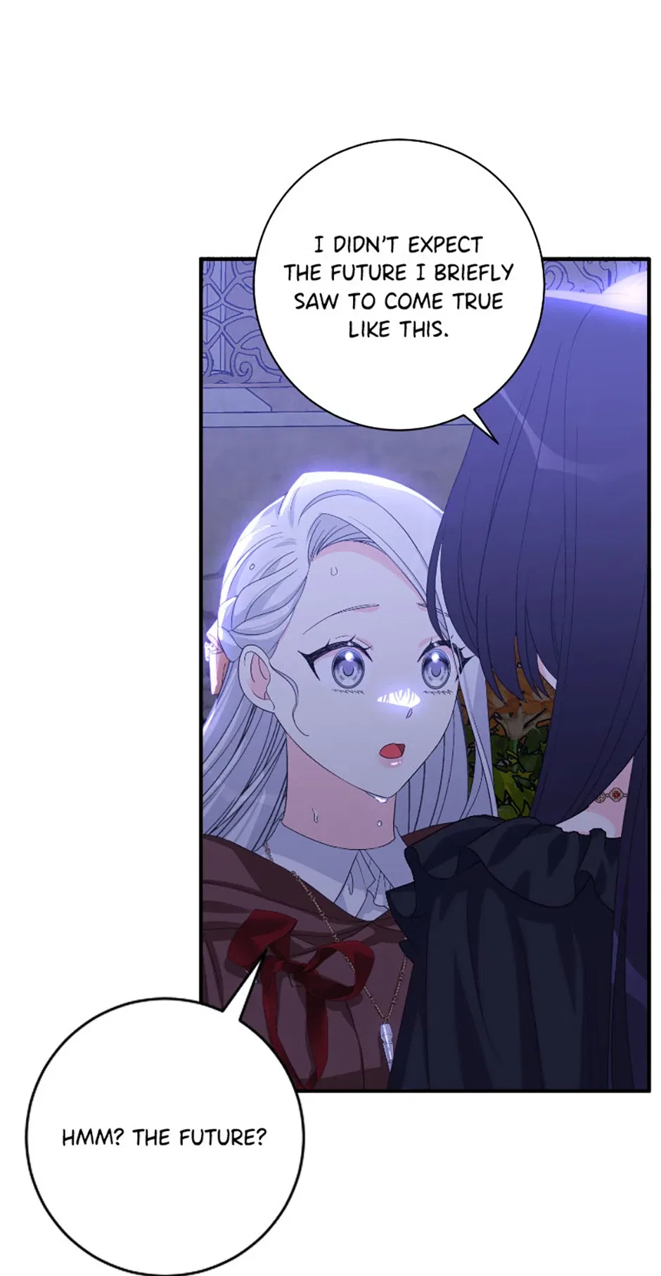 I Corrupted the Good Male Lead Chapter 82 – Page 10