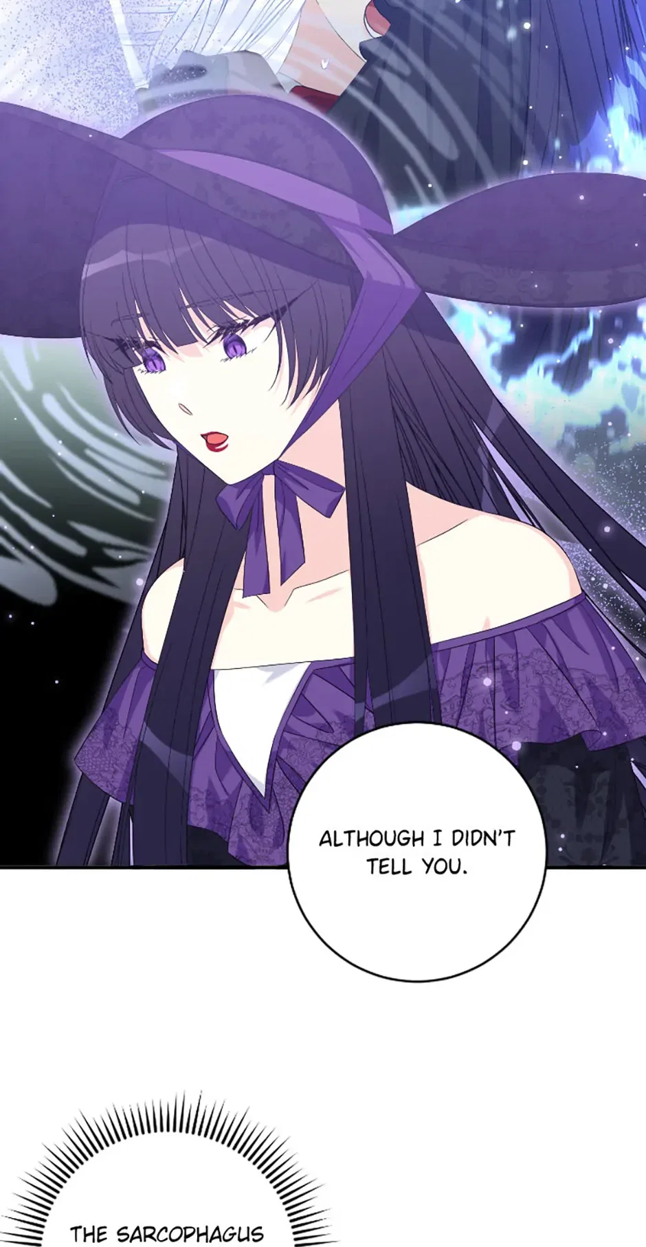 I Corrupted the Good Male Lead Chapter 82 – Page 12