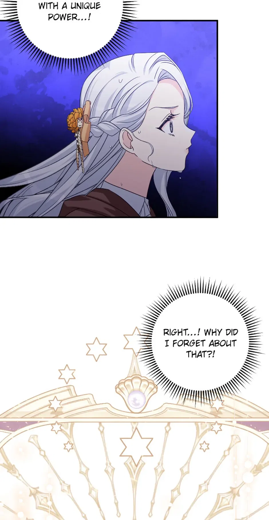 I Corrupted the Good Male Lead Chapter 82 – Page 13