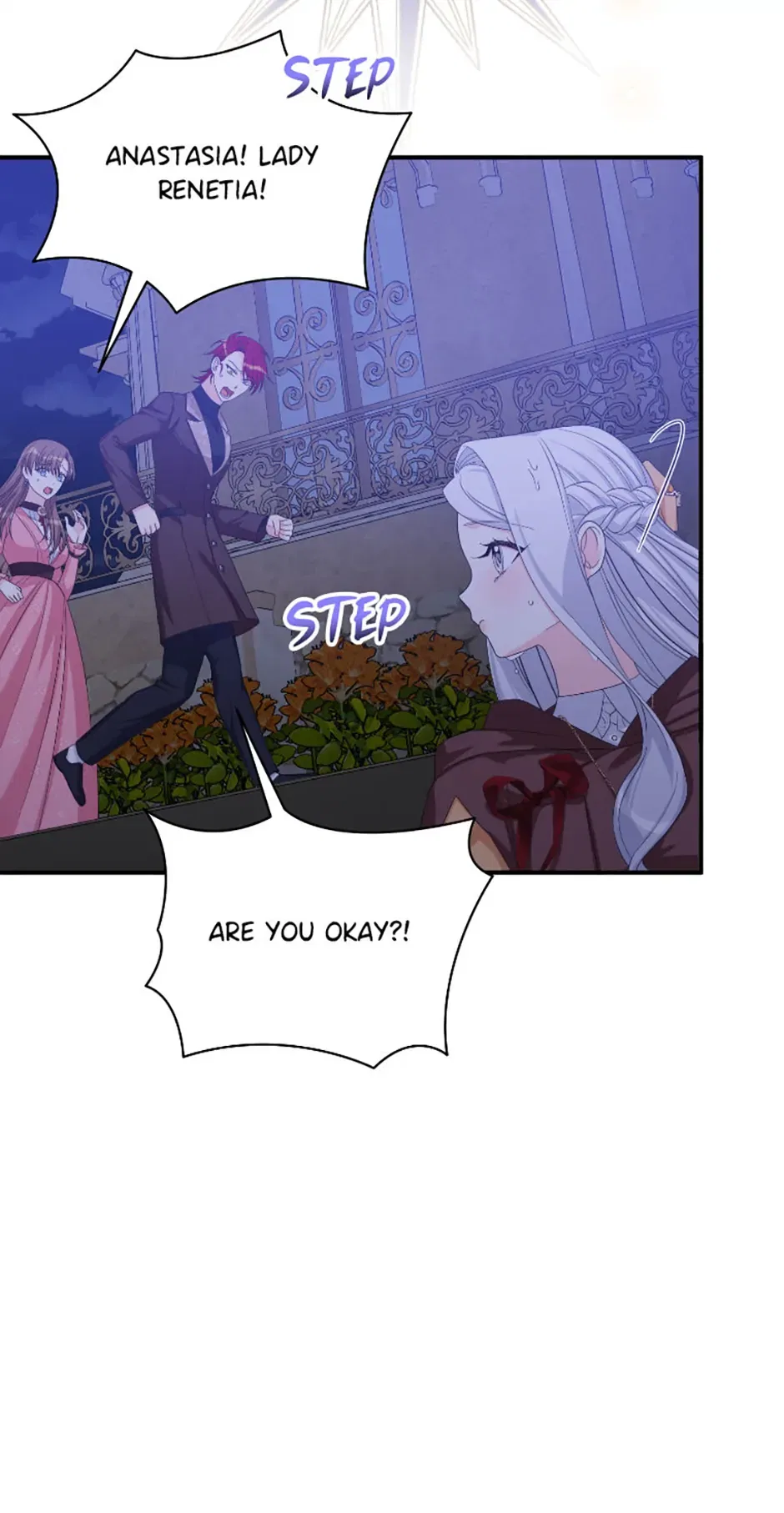 I Corrupted the Good Male Lead Chapter 82 – Page 15