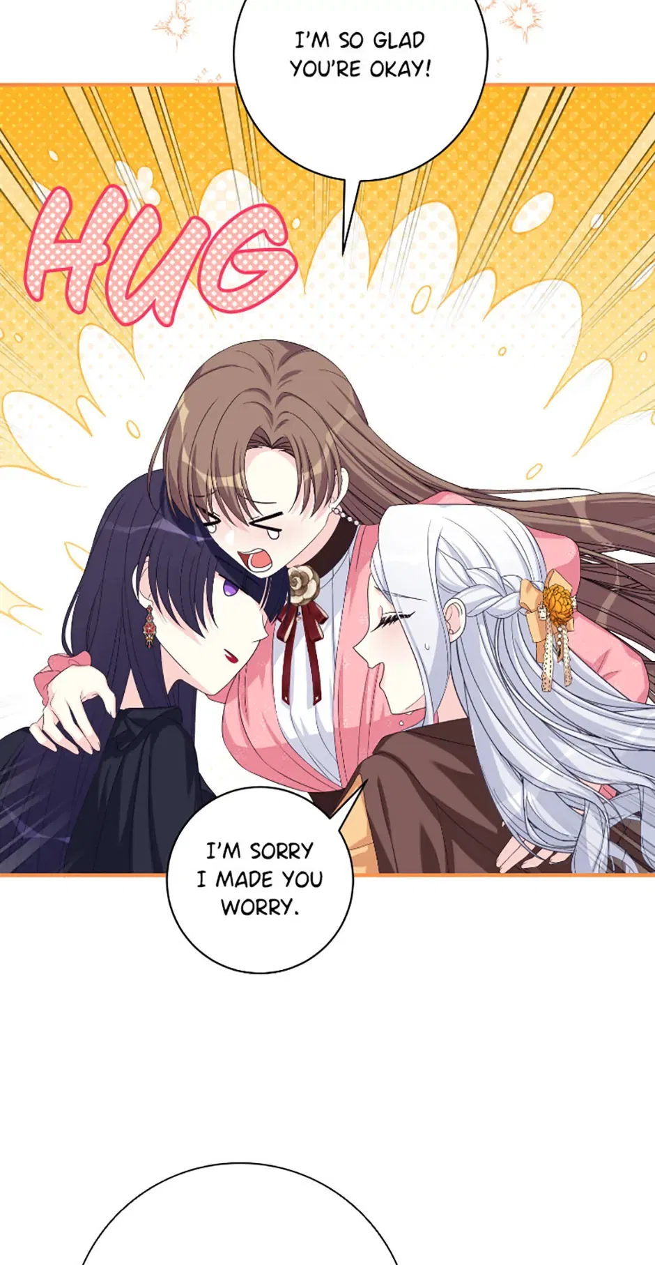 I Corrupted the Good Male Lead Chapter 82 – Page 17