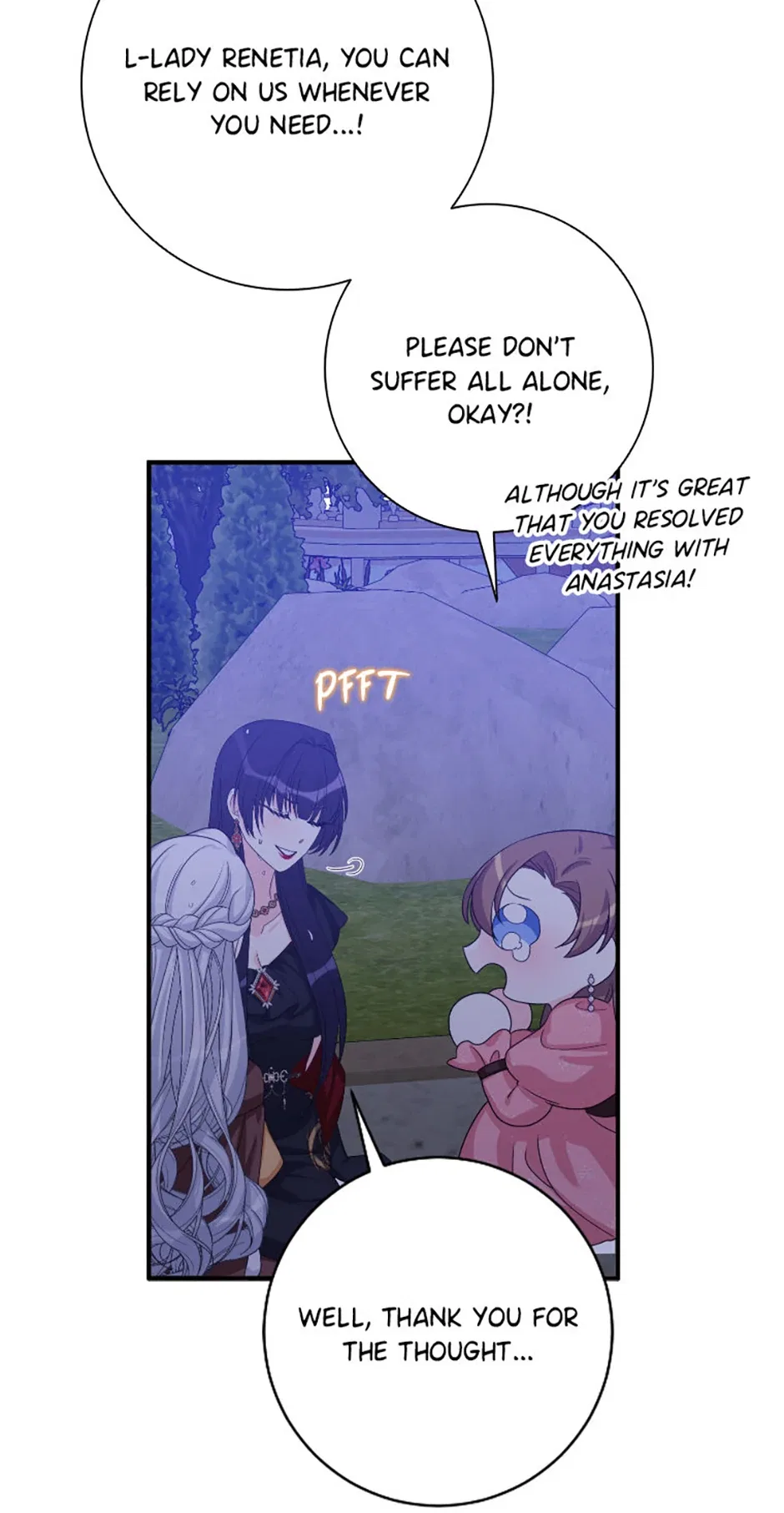 I Corrupted the Good Male Lead Chapter 82 – Page 18