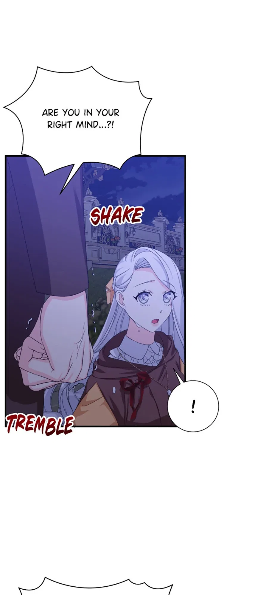 I Corrupted the Good Male Lead Chapter 82 – Page 19
