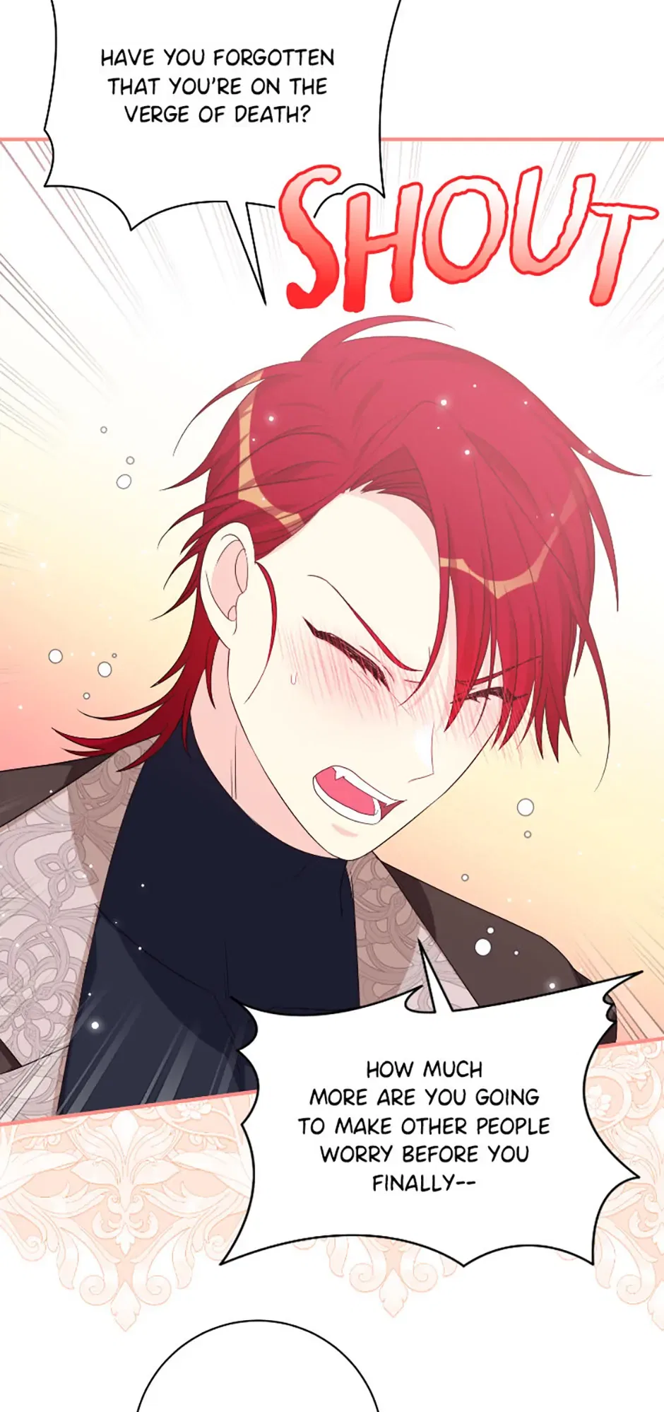 I Corrupted the Good Male Lead Chapter 82 – Page 20