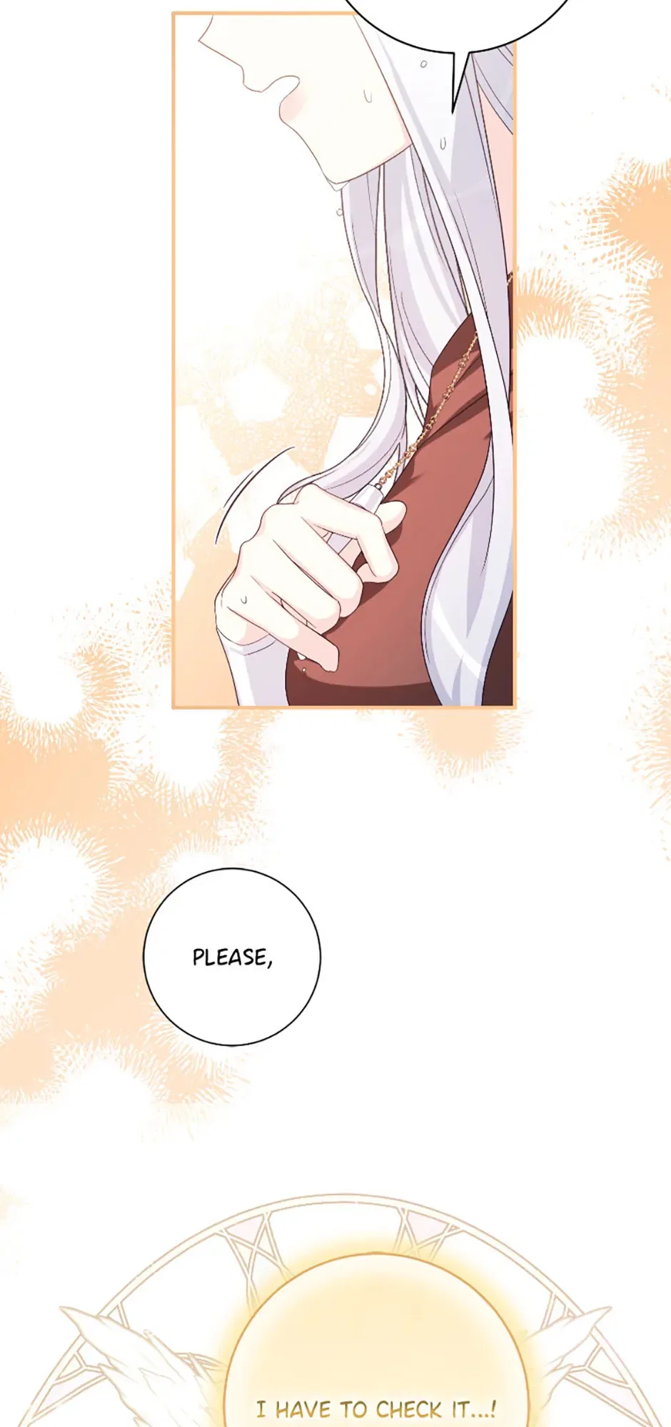 I Corrupted the Good Male Lead Chapter 82 – Page 25