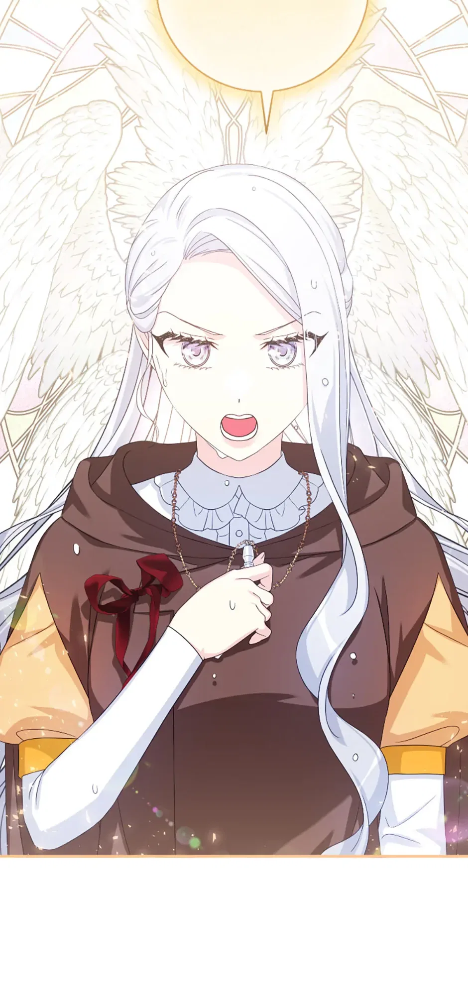 I Corrupted the Good Male Lead Chapter 82 – Page 26